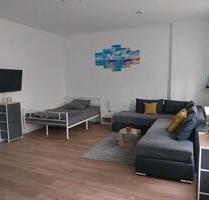 Ferienwohnung Apartment - 50,00 EUR Kaltmiete, in Magdeburg (PLZ: 39112) Leipziger Straße