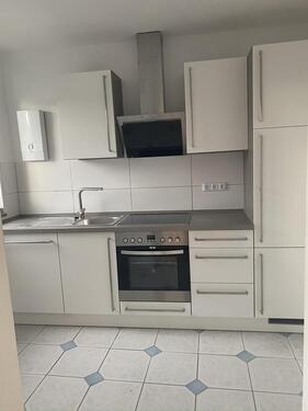 Foto - Etagenwohnung in Erkrath zur Miete