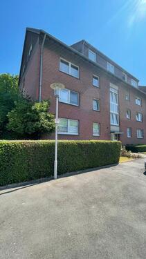 Foto - Sanierte Wohnung in ruhigem Mehrfamilienhaus in Alsdorf Mariadorf