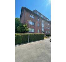 Sanierte Wohnung in ruhigem Mehrfamilienhaus in Alsdorf Mariadorf