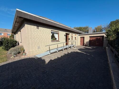 Foto - Einfamilienhaus zum Kaufen in Stolzenau