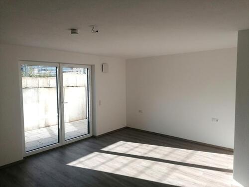 Foto - Schönes 1-Zimmer-Appartment - 350,00 EUR Kaltmiete,