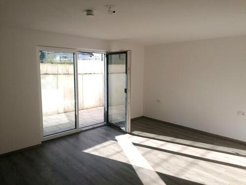 Foto - Etagenwohnung zur Miete in Vilgertshofen