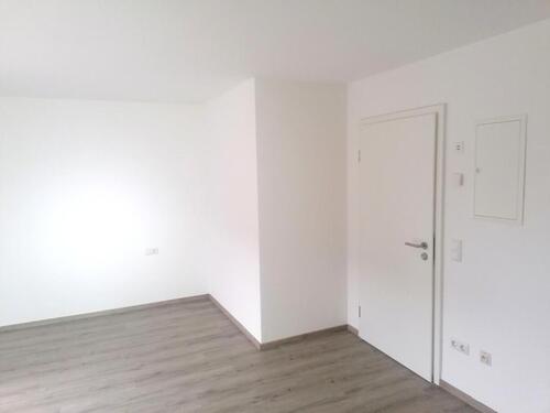 Foto - Etagenwohnung in Vilgertshofen