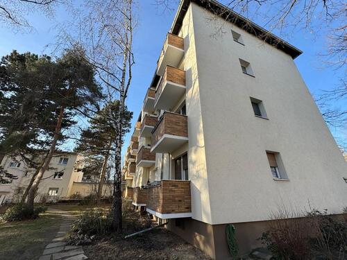 Foto - Etagenwohnung zum Kaufen in Berlin