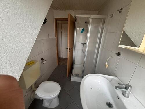 Foto - Etagenwohnung zur Miete in Attendorn