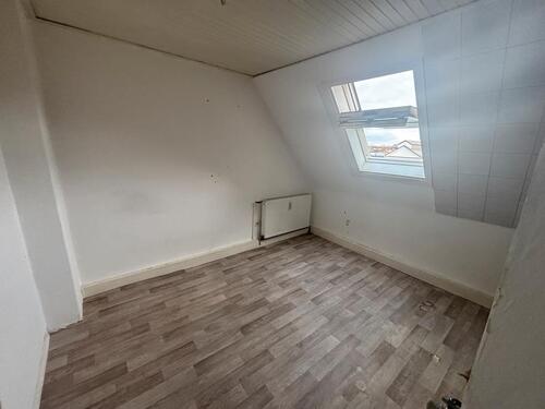 Foto - Etagenwohnung in Attendorn