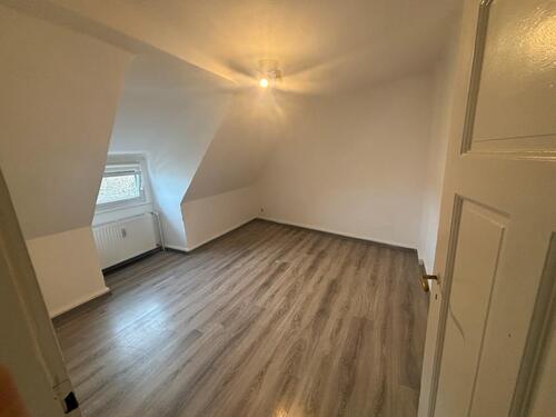 Foto - Etagenwohnung in Attendorn zur Miete