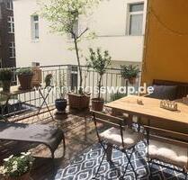 Wohnungsswap - 3 Zimmer, 88 m² - Nippeser Tälchen, Nippes, Köln