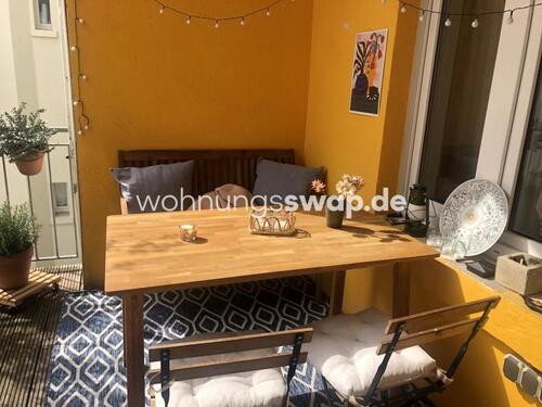 Foto - Etagenwohnung zur Miete in Köln