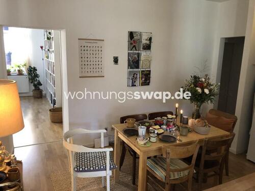 Foto - Etagenwohnung in Köln zur Miete
