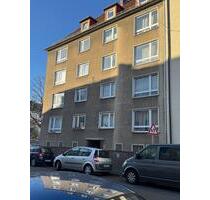 3 ZKB, Hannover Südstadt Lutherstraße