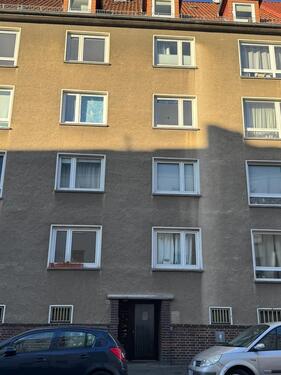 Foto - 3 Zimmer Etagenwohnung zur Miete in Hannover