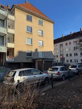 Foto - 3 Zimmer Etagenwohnung in Hannover