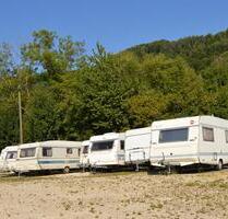 Wohnwagenstellplatz Stellplatz für Wohnwagen Abstellplatz - Geislingen an der Steige