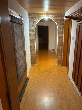 Foto - 4 Zimmer Etagenwohnung in Tiefenbach