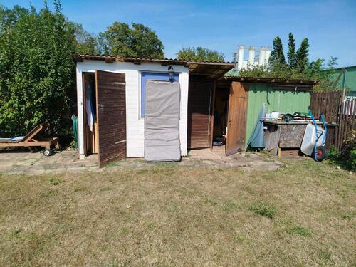 Foto - Pachtgarten in Dahlenwarsleben - 1.000,00 EUR Kaltmiete, ca.  0,00 m²