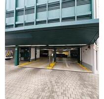 Stellplatz Parkhaus Dr. Carlo-Schmid-Str. 95 - Ebene 4 - Nr. 422 - Nürnberg Gaismannshof