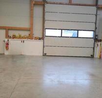 Lager-Halle zu vermieten - 1.500,00&nbsp;EUR Kaltmiete, ca.&nbsp; 8,57&nbsp;m&sup2; in Neckarwestheim (PLZ: 74382)