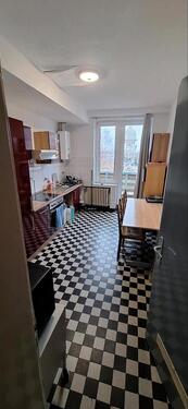 Foto - 6 Zimmer Etagenwohnung zur Miete in Gronau (Westfahlen)