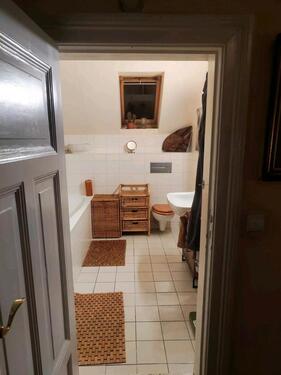 Foto - Etagenwohnung in Schwarzenbek zur Miete