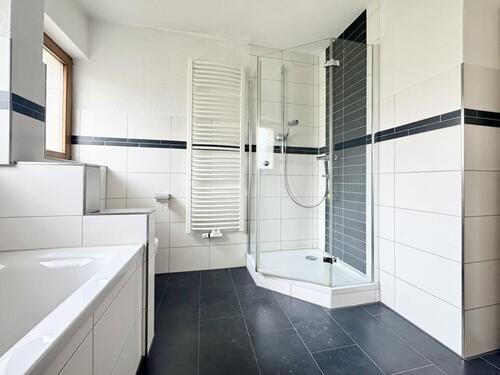 Foto - 4 Zimmer Etagenwohnung in Oberstenfeld