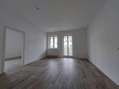 Foto - 3 Zimmer Etagenwohnung in Großräschen