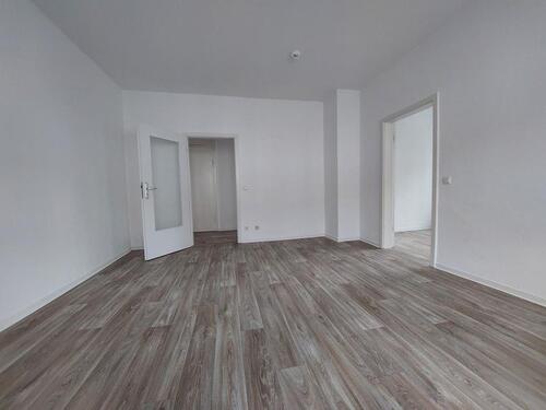 Foto - Etagenwohnung in Großräschen zur Miete