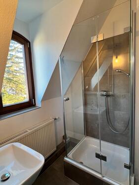 Foto - 4,5 Zimmer Wohnung, 107qm, DG in 96450 Coburg