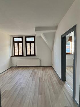 Foto - Etagenwohnung in Coburg zur Miete