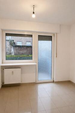 Foto - Erdgeschoßwohnung in Mannheim zur Miete