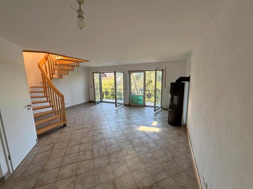 Foto - 1.5 Zimmer Maisonettenwohnung zur Miete in Passau