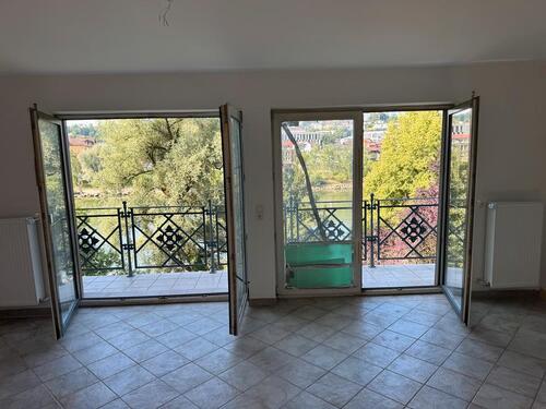 Foto - 1.5 Zimmer Maisonettenwohnung in Passau