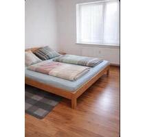 Etagenwohnung im Herzen von Hage - Norden