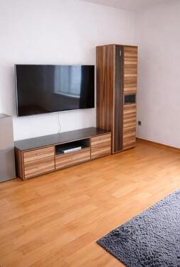 Foto - 2 Zimmer Etagenwohnung zur Miete in Norden