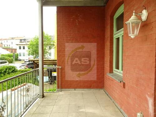 Foto - 3 Zimmer Etagenwohnung zur Miete in Zwickau