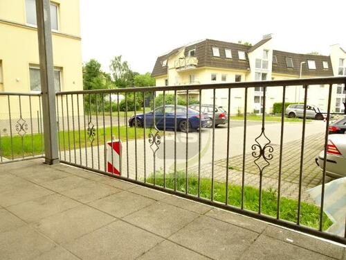 Foto - Etagenwohnung in Zwickau zur Miete