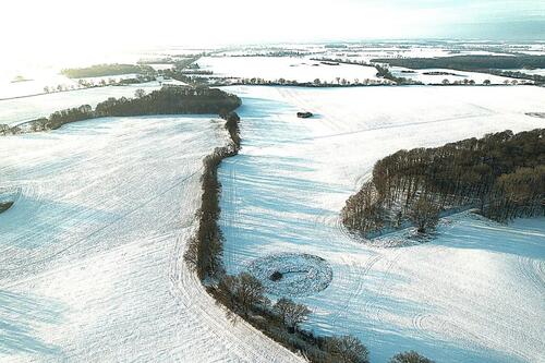 Foto - Grundst&uuml;ck zur Miete in Gadebusch