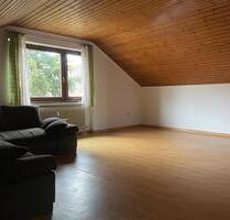 3 Zimmer Dachgeschoss Ballrechten-Dottingen