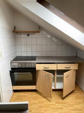Foto - 3 Zimmer Dachgeschoßwohnung in Ballrechten-Dottingen
