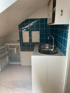 Foto - Dachgeschoßwohnung in Ballrechten-Dottingen zur Miete