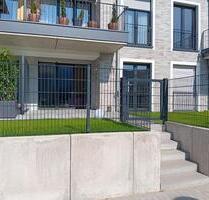 Neubau Wohnung mit Tierhaltung - 1.117,00&nbsp;EUR Kaltmiete, ca.&nbsp; 74,50&nbsp;m&sup2; in Herten (PLZ: 45699)