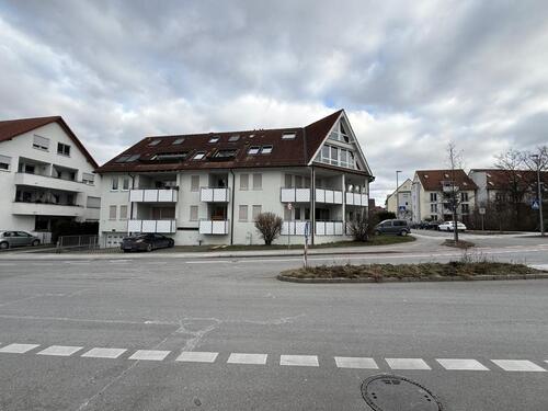 Foto - 3 Zimmer Wohnung in Zentraler Lage