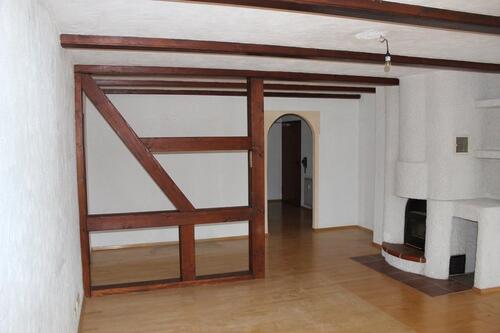 Foto - 3 Zimmer Erdgeschoßwohnung in Kirchheim unter Teck