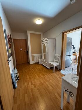 Foto - 2 Zimmer Erdgeschoßwohnung in Duisburg