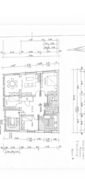 Foto - Großzügige kernsanierte 100qm Wohnung in Bad Soden Neuenhain