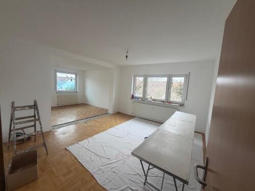 Foto - 4 Zimmer Etagenwohnung zur Miete in Bad Soden am Taunus