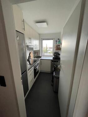 Foto - Etagenwohnung in München zur Miete