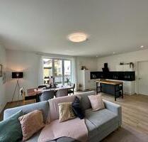 wunderschöne Wohnung mit tollem Ausblick - Annweiler am Trifels