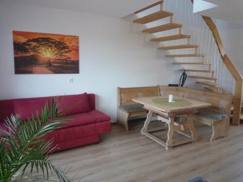 Foto - Helles Zimmer in 2er WG zu vermieten